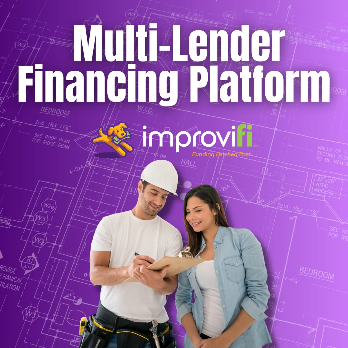 How to Implement Financing in Your Contracting Business